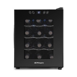 Vinoteca Orbegozo VT 1230 para 12 Botellas