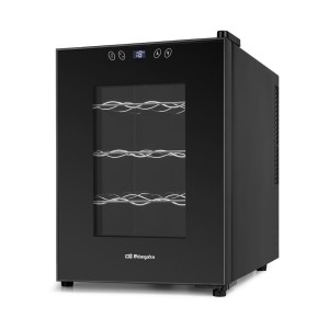 Vinoteca Orbegozo VT 1230 para 12 Botellas