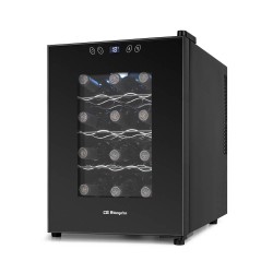 Vinoteca Orbegozo VT 1230 para 12 Botellas