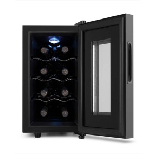 Vinoteca Orbegozo VT 830 para 8 Botellas