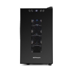Vinoteca Orbegozo VT 830 para 8 Botellas
