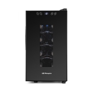 Vinoteca Orbegozo VT 830 para 8 Botellas
