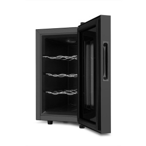 Vinoteca Orbegozo VT 830 para 8 Botellas