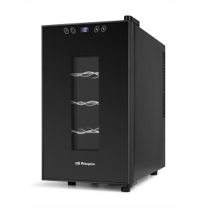 Vinoteca Orbegozo VT 830 para 8 Botellas