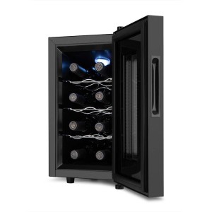 Vinoteca Orbegozo VT 830 para 8 Botellas