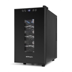 Vinoteca Orbegozo VT 830 para 8 Botellas