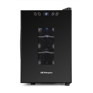Vinoteca Orbegozo VT 630 para 6 Botellas