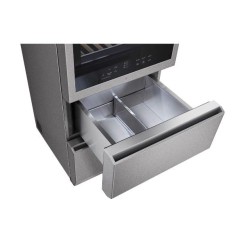 Vinoteca LG LSR200W para 65 Botellas 179x70x73cm