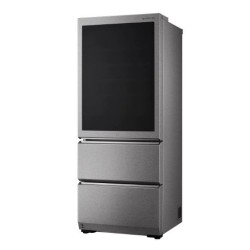 Weinkühlschrank LG LSR200W für 65 Flaschen 179x70x73cm