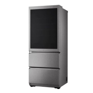 Weinkühlschrank LG LSR200W für 65 Flaschen 179x70x73cm