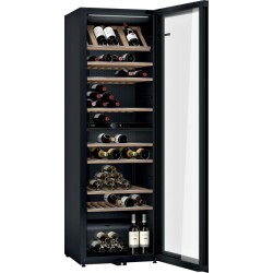 Weinkühlschrank Bosch KWK36ABGA für 65 Flaschen 186x60x61cm