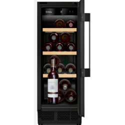 Einbau-Weinkühlschrank Balay 3WUF073B für 21 Flaschen 82x30x57 cm