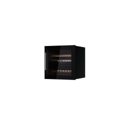 Vinoteca Integrable Teka RVI20041 para 41 Botellas 82x30x57 cm