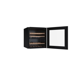 Vinoteca Integrable Teka RVI20041 para 41 Botellas 82x30x57 cm