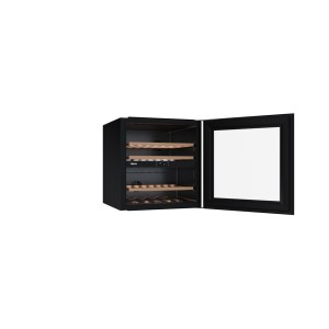 Vinoteca Integrable Teka RVI20041 para 41 Botellas 82x30x57 cm