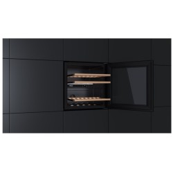 Vinoteca Integrable Teka RVI20041 para 41 Botellas 82x30x57 cm