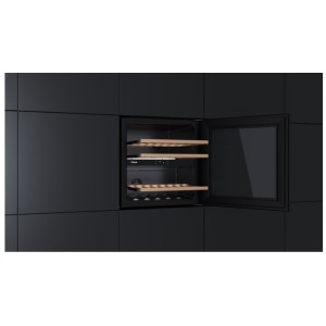 Vinoteca Integrable Teka RVI20041 para 41 Botellas 82x30x57 cm