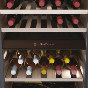 Vinoteca Haier HWS42GDAU1 para 42 Botellas 82x49,7x58cm