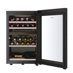 Weinkühlschrank Haier HWS42GDAU1 für 42 Flaschen 82x49,7x58cm