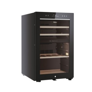 Vinoteca Haier HWS42GDAU1 para 42 Botellas 82x49,7x58cm