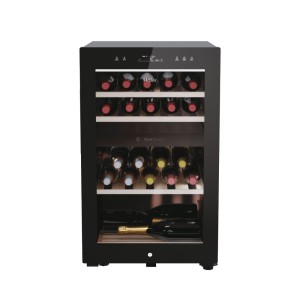 Weinkühlschrank Haier HWS42GDAU1 für 42 Flaschen 82x49,7x58cm