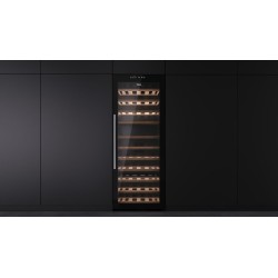 Vinoteca Integrable Teka RVF10051 para 51 Botellas 125x47x47cm