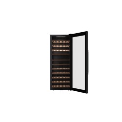Vinoteca Integrable Teka RVF10051 para 51 Botellas 125x47x47cm