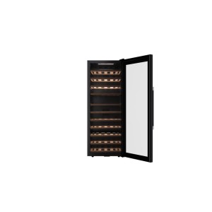 Vinoteca Integrable Teka RVF10051 para 51 Botellas 125x47x47cm