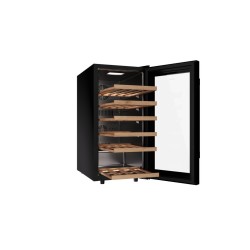 Einbau-Weinkühlschrank Teka RVF10032 für 32 Flaschen 76x58x38cm