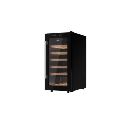 Einbau-Weinkühlschrank Teka RVF10032 für 32 Flaschen 76x58x38cm