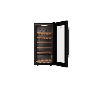 Einbau-Weinkühlschrank Teka RVF10032 für 32 Flaschen 76x58x38cm