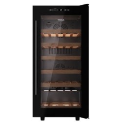 Einbau-Weinkühlschrank Teka RVF10032 für 32 Flaschen 76x58x38cm