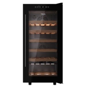 Einbau-Weinkühlschrank Teka RVF10032 für 32 Flaschen 76x58x38cm