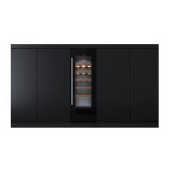 Vinoteca Teka RVU10020 para 20 Botellas