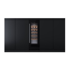 Vinoteca Teka RVU10020 para 20 Botellas