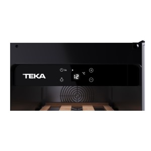Vinoteca Teka RVU10020 para 20 Botellas