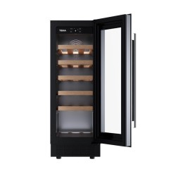 Vinoteca Teka RVU10020 para 20 Botellas