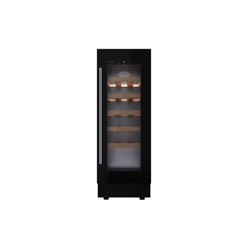 Vinoteca Teka RVU10020 para 20 Botellas Vinoteca Teka RVU10020 para 20 Botellas