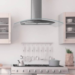 Dekorative Dunstabzugshaube Orbegozo DS 60190 IN