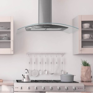 Dekorative Dunstabzugshaube Orbegozo DS 60190 IN
