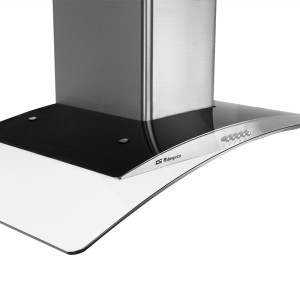 Dekorative Dunstabzugshaube Orbegozo DS 60190 IN