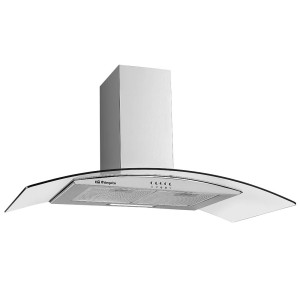Dekorative Dunstabzugshaube Orbegozo DS 60190 IN