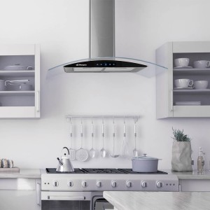 Dekorative Dunstabzugshaube Orbegozo DS 61190 IN
