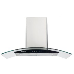 Campana Extractora Decorativa Orbegozo DS 61190 IN