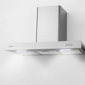Dekorative Dunstabzugshaube Orbegozo DS 56190 B IN