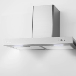 Dekorative Dunstabzugshaube Orbegozo DS 56170 B IN