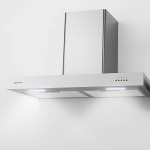 Dekorative Dunstabzugshaube Orbegozo DS 56170 B IN