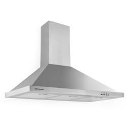 Campana Extractora Decorativa Orbegozo DS 48190 B IN
