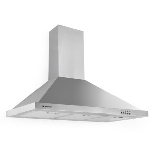 Dekorative Dunstabzugshaube Orbegozo DS 48190 B IN