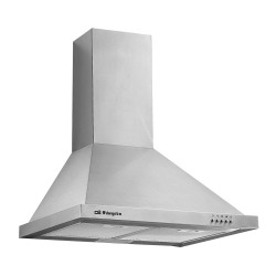 Campana Extractora Decorativa Orbegozo DS 48160 B IN